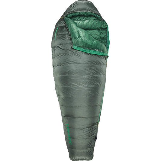 Therm-a-Rest Questar 32F/0C Daunenschlafsack – Herstellerproduktbild