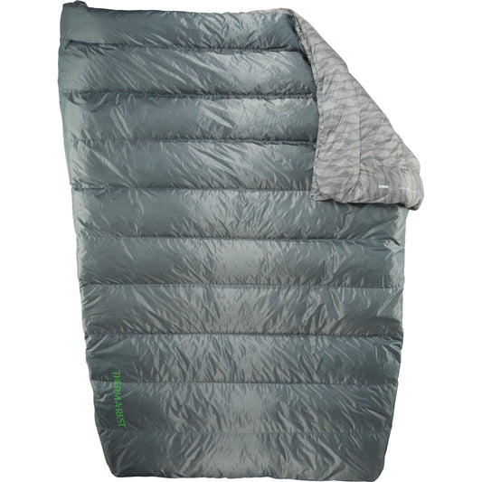 Therm-a-Rest Vela Double 32F/0C Daunenquilt – Produktbild
