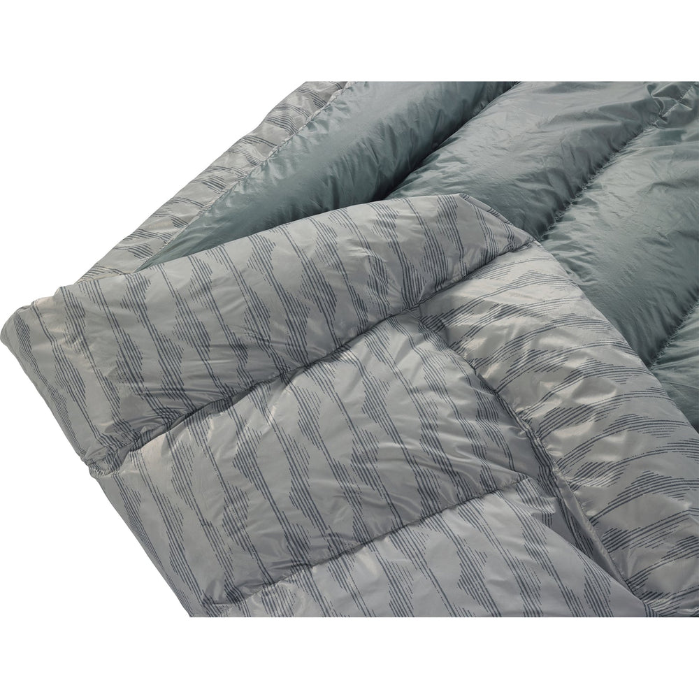 Therm-a-Rest Vela Double 32F/0C Daunenquilt – Detail