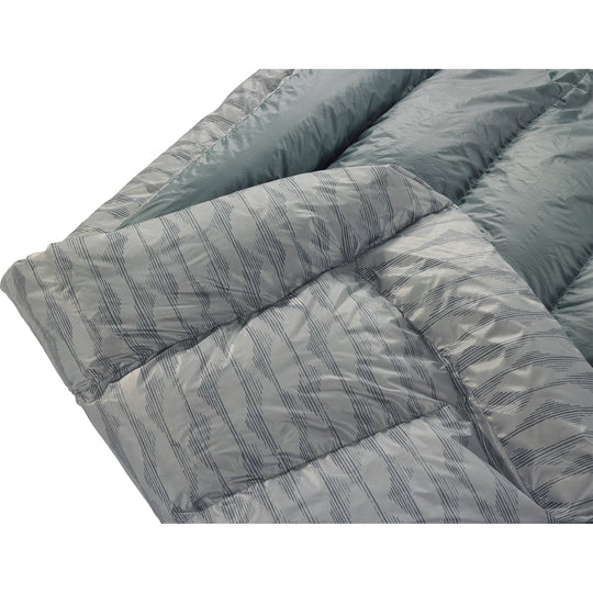Therm-a-Rest Vela Double 32F/0C Daunenquilt – Detail