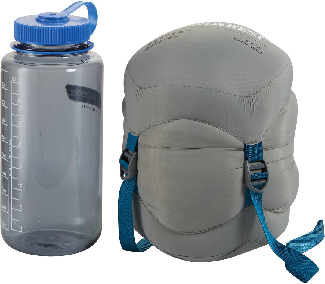 Therm-a-Rest Vesper 20F – Herstellerfoto 8
