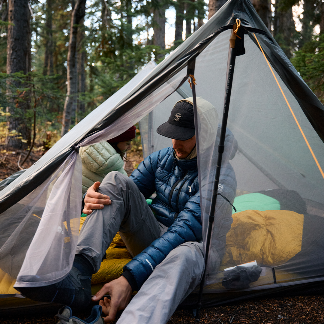 Gossamer Gear The Two
