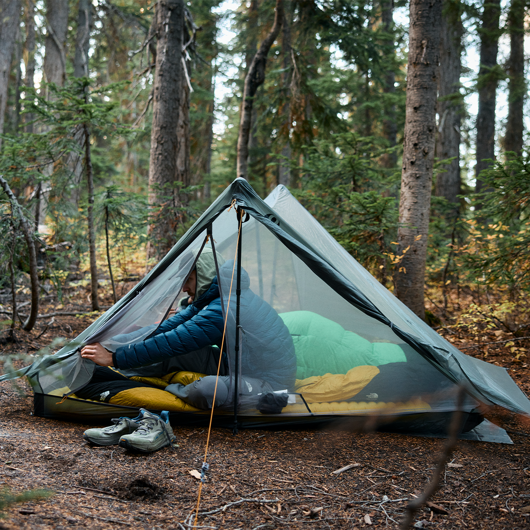 Gossamer Gear The Two