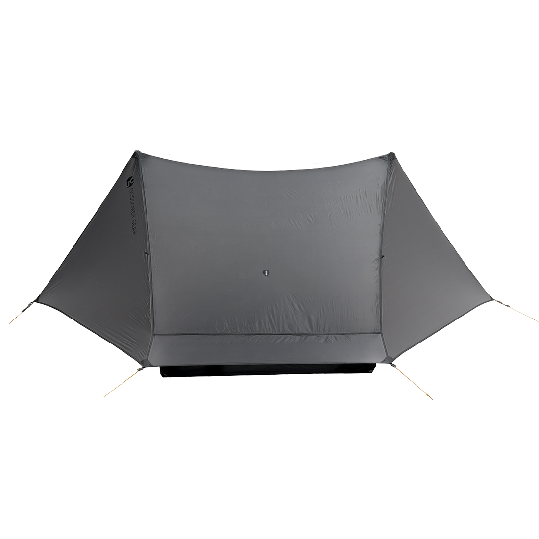 gossamer gear the two ultraleicht zelt Gossamer Gear The Two – HikerHaus