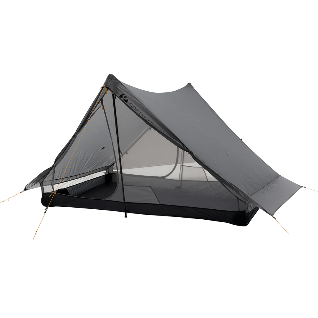 gossamer gear the two ultraleicht zelt Gossamer Gear The Two – HikerHaus