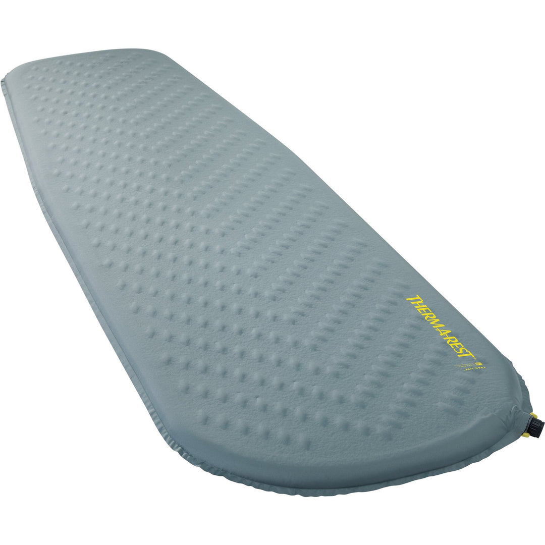 Therm-a-Rest Trail Lite Isomatte – Detailansicht
