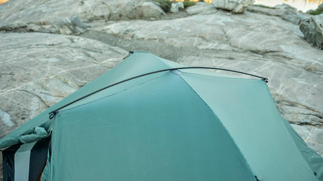 TarpTent Triple Rainbow DW - HikerHaus