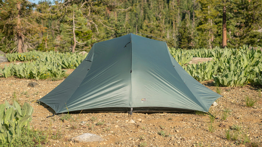 TarpTent Triple Rainbow DW - HikerHaus