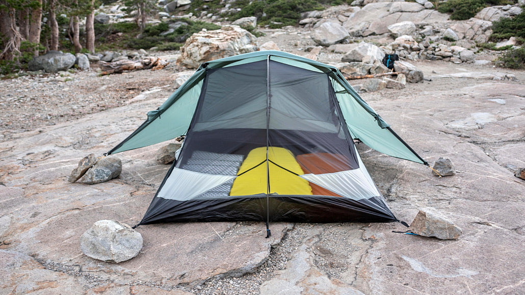 TarpTent Triple Rainbow DW - HikerHaus