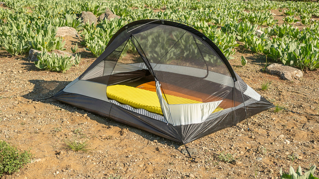 TarpTent Triple Rainbow DW - HikerHaus