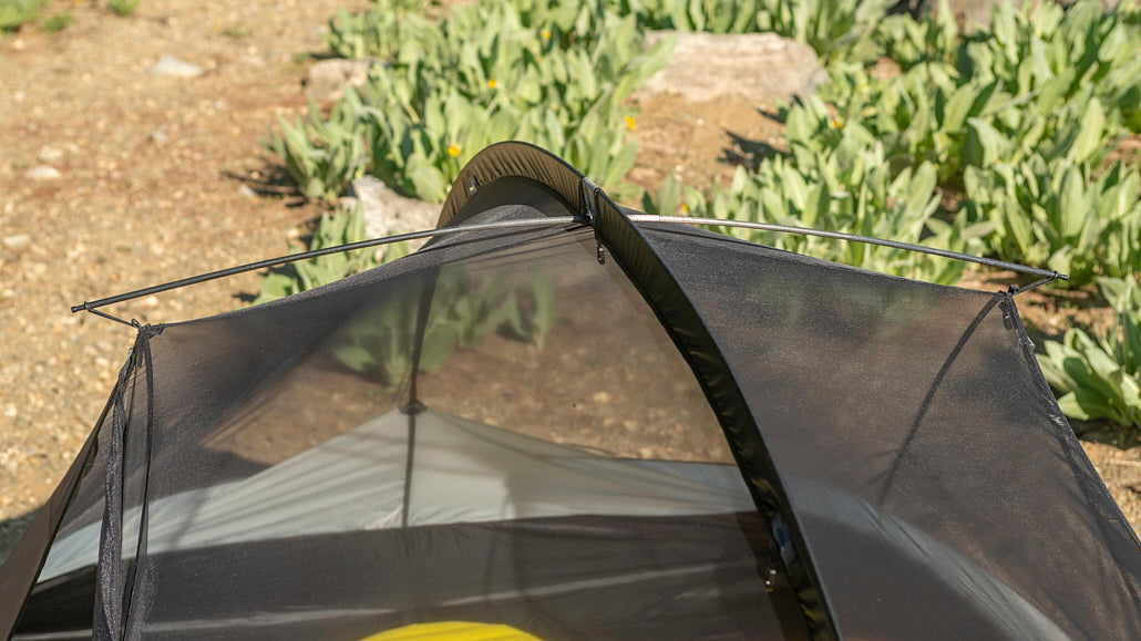 TarpTent Triple Rainbow DW - HikerHaus