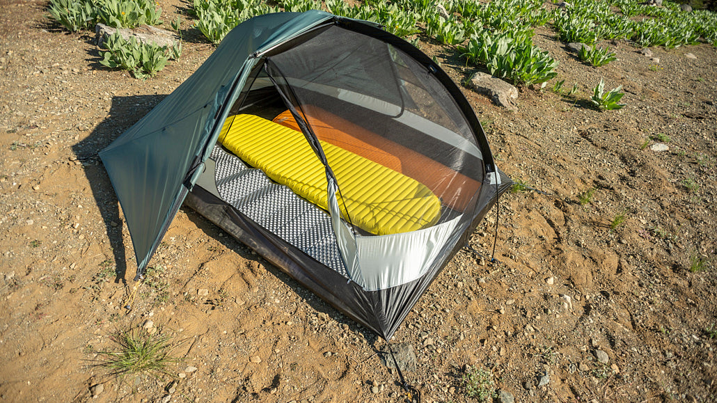 TarpTent Triple Rainbow DW - HikerHaus