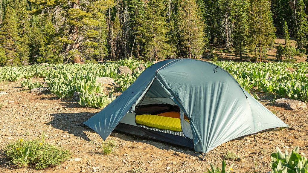 TarpTent Triple Rainbow DW - HikerHaus