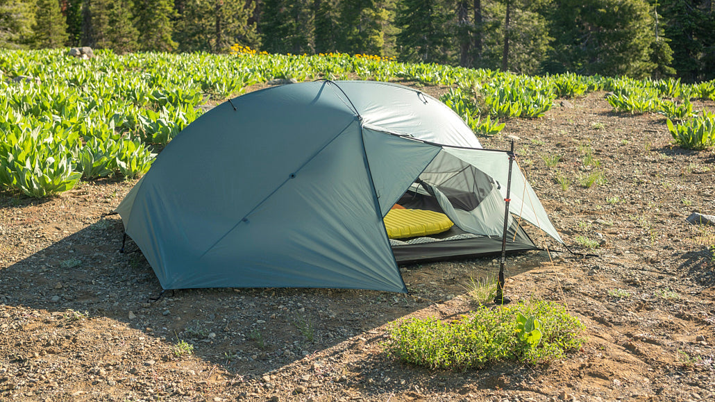 TarpTent Triple Rainbow DW - HikerHaus