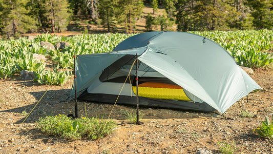 TarpTent Triple Rainbow DW - HikerHaus