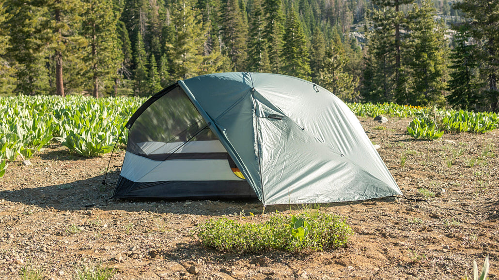 TarpTent Triple Rainbow DW - HikerHaus