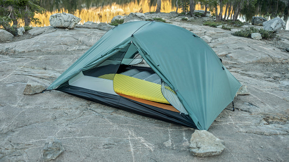 TarpTent Triple Rainbow DW - HikerHaus