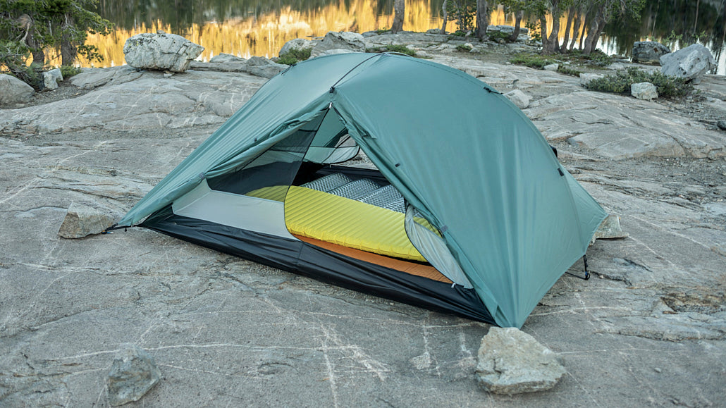 TarpTent Triple Rainbow DW - HikerHaus