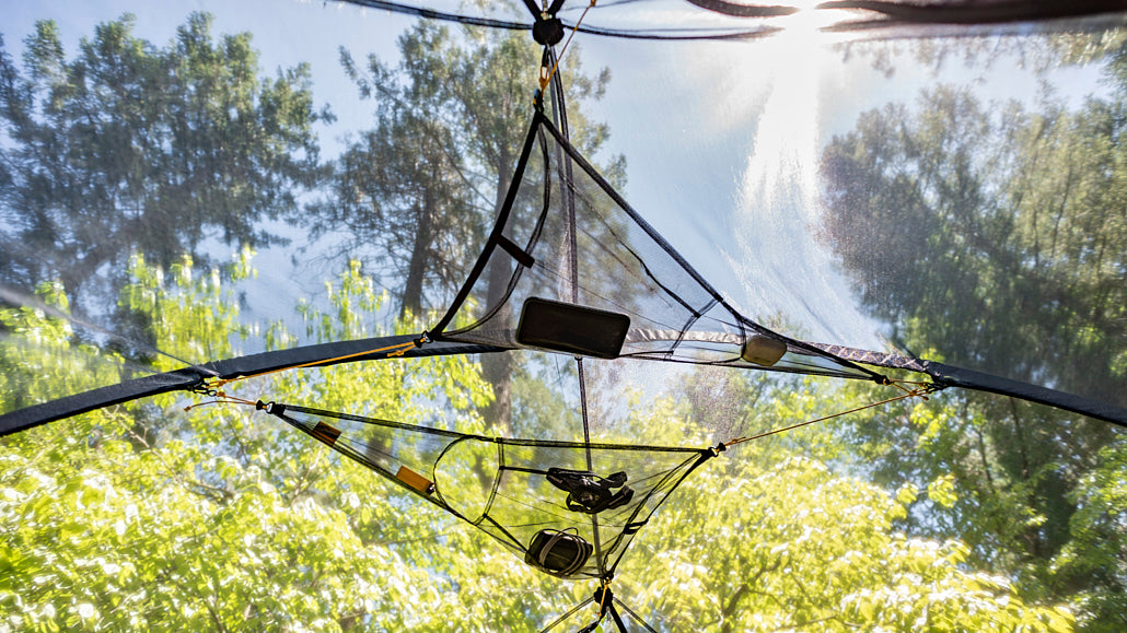 TarpTent Triple Rainbow DW - HikerHaus