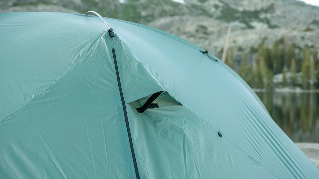 TarpTent Triple Rainbow DW - HikerHaus