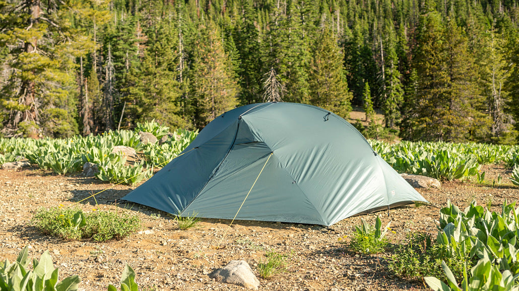 TarpTent Triple Rainbow DW - HikerHaus