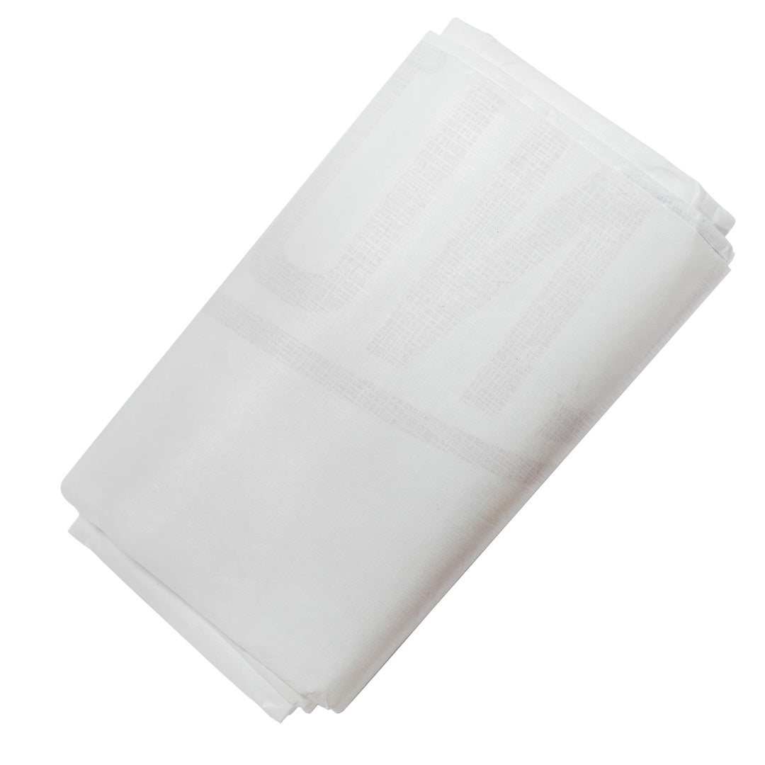 Zpacks Tyvek Groundsheet 152 × 274 cm – Produktansicht 3