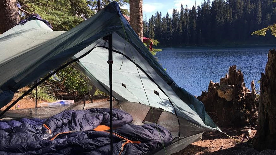 Zpacks Triplex Classic