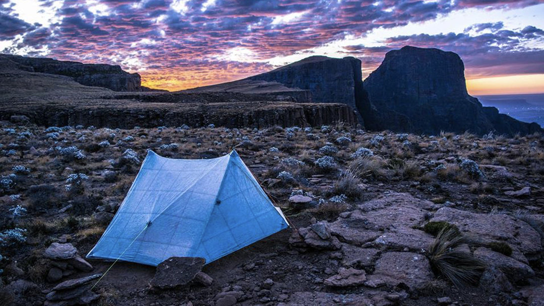 zpacks duplex zelt Zpacks Duplex Classic – HikerHaus