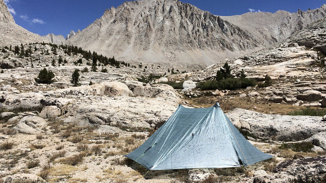 z pack zelt Zpacks Duplex Classic – HikerHaus