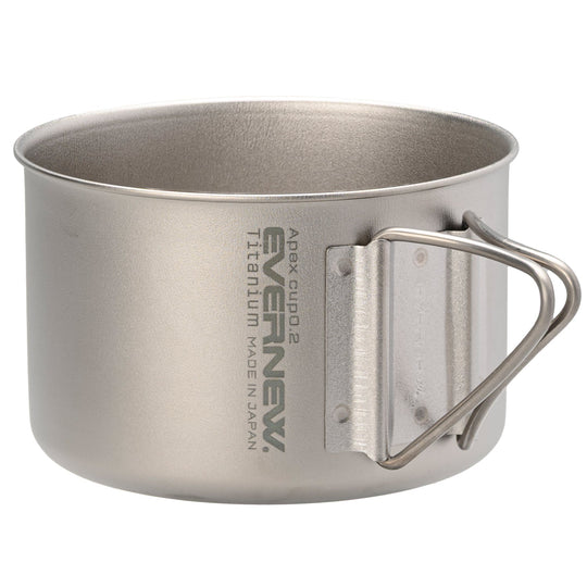 Evernew Apex Mug 300 – zusätzliche Produktansicht