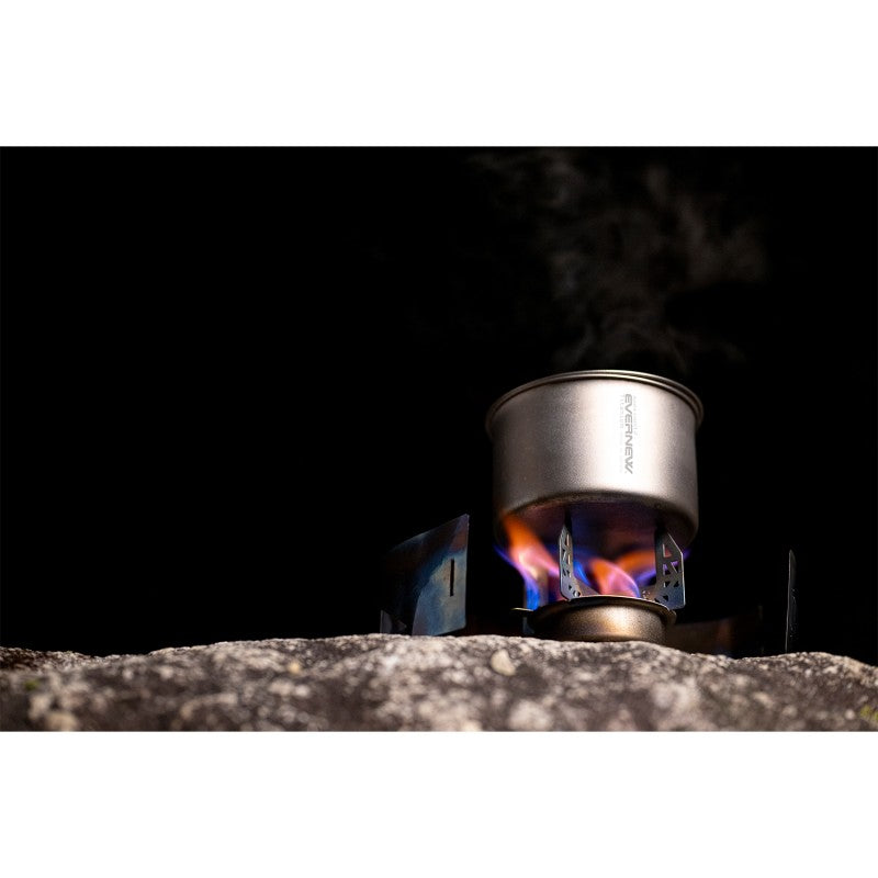 Evernew Apex Cup t0.2 300 ml – zweite Detailansicht