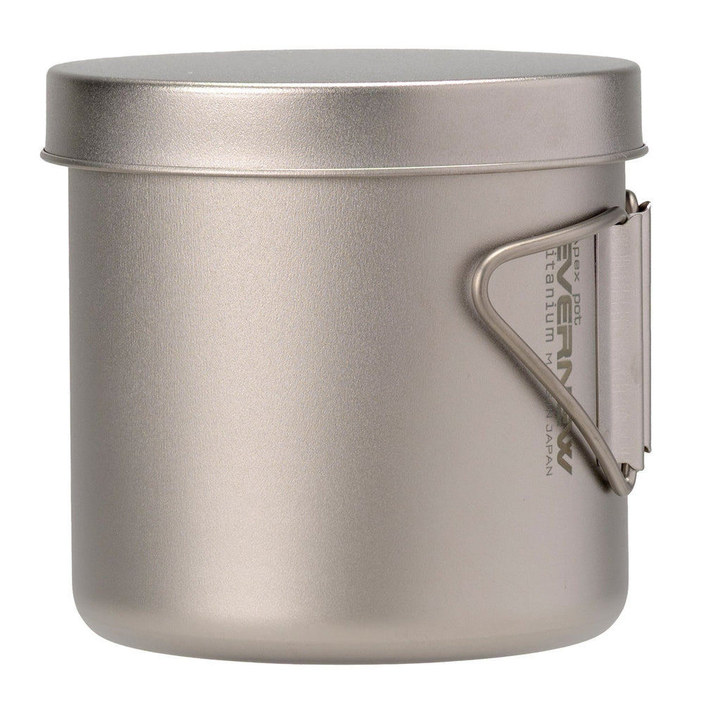 Evernew Apex Pot 450 – zusätzliche Produktansicht