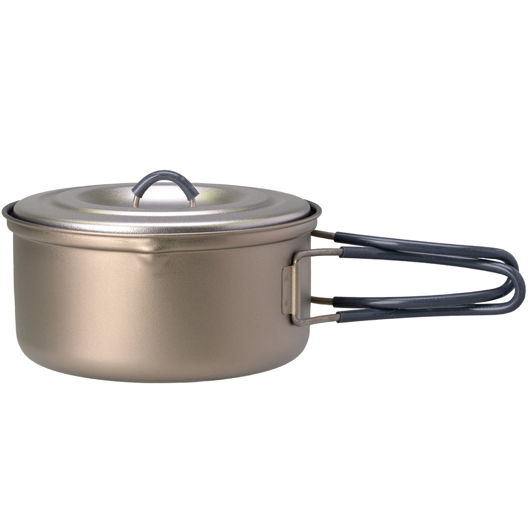 Evernew Ti N.S. Pot 600 – weitere Produktansicht 1