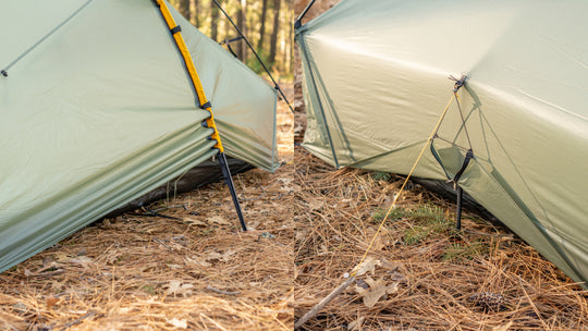 TarpTent Scarp 2