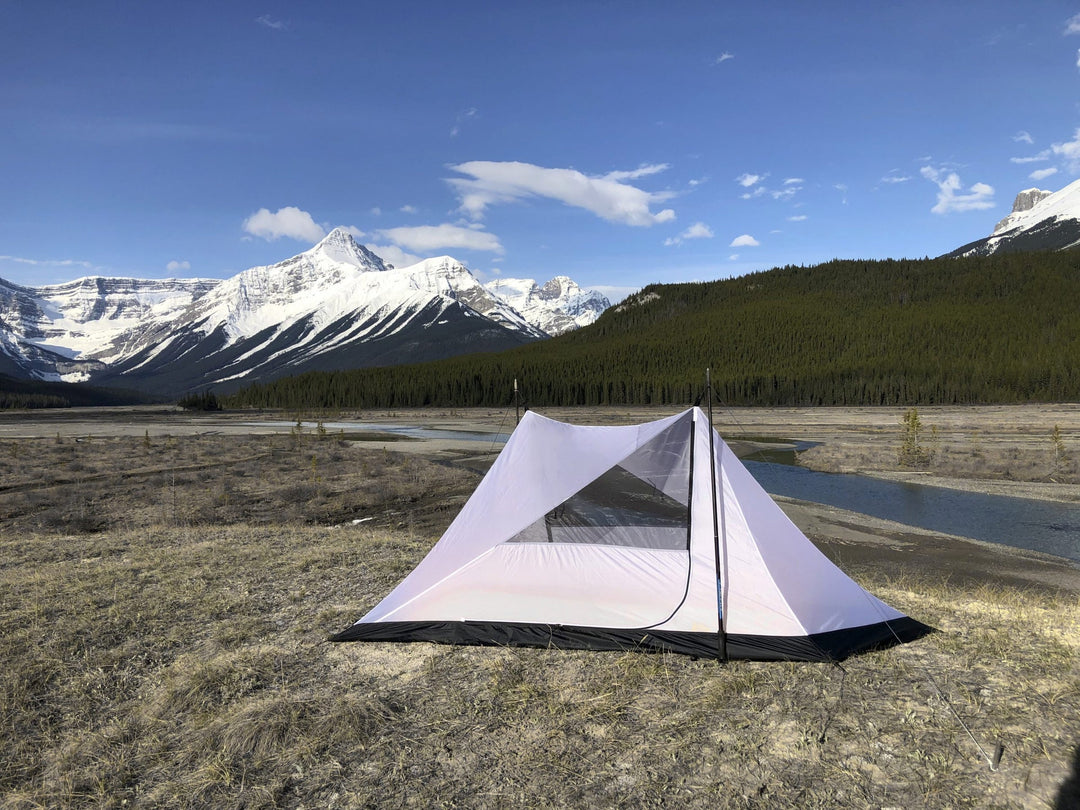 Durston X-Mid 1 Solid 2026 (Shipping June 2026)