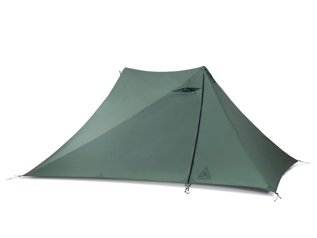 Durston X-Mid 1 Solid 2026 (Shipping June 2026)