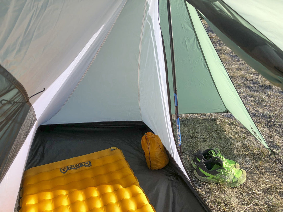 Durston X-Mid 1 Solid 2026 (Shipping June 2026)