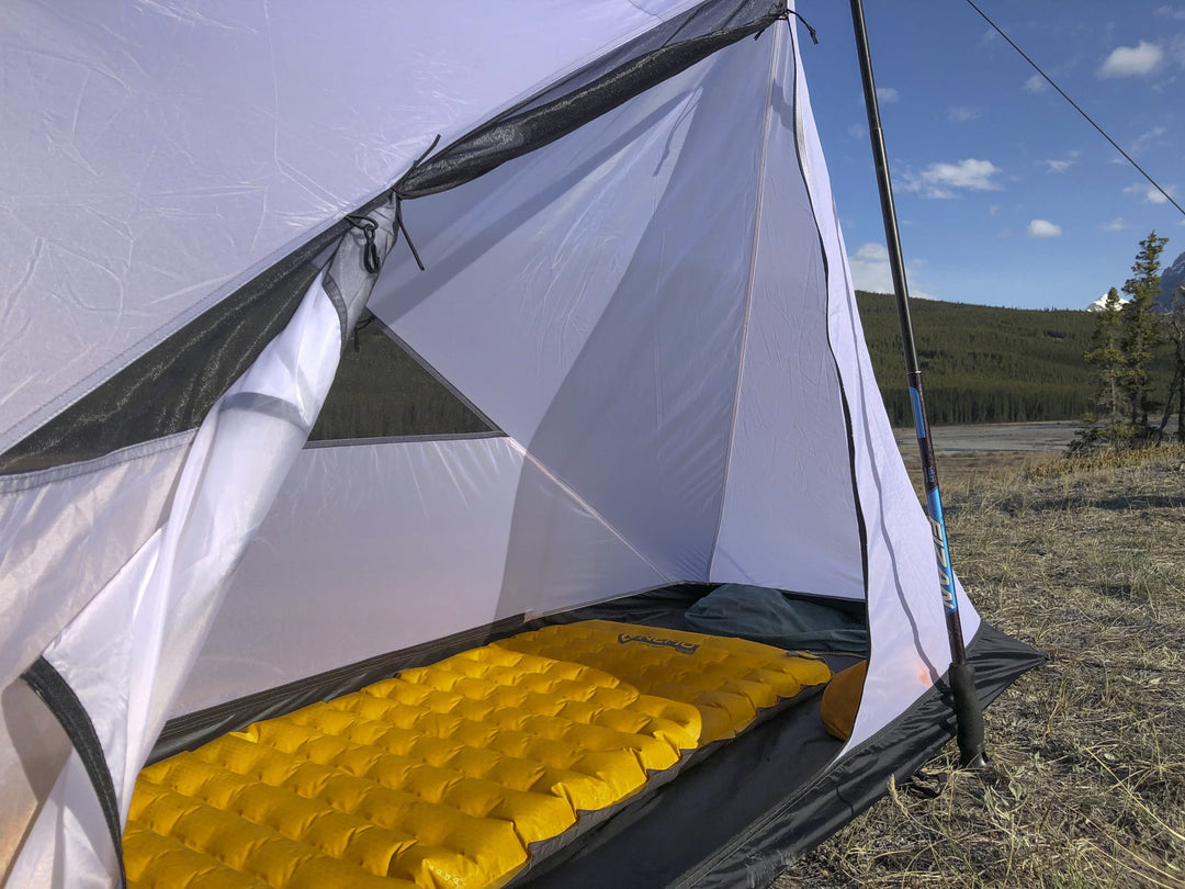 Durston X-Mid 1 Solid 2026 (Shipping June 2026)