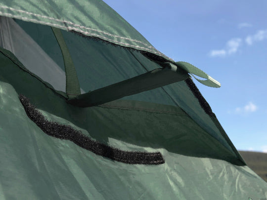 Durston X-Mid 2 Solid 2026 (Shipping June 2026)