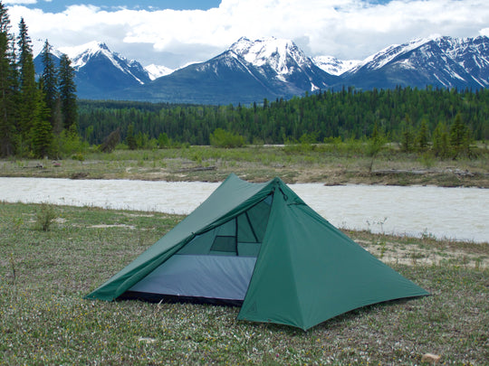 Durston X-Mid 2 Solid 2026 (Shipping June 2026)