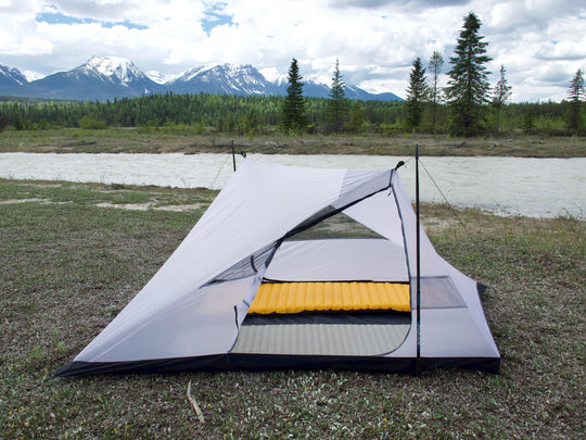 Durston X-Mid 2 Solid 2026 (Shipping June 2026)