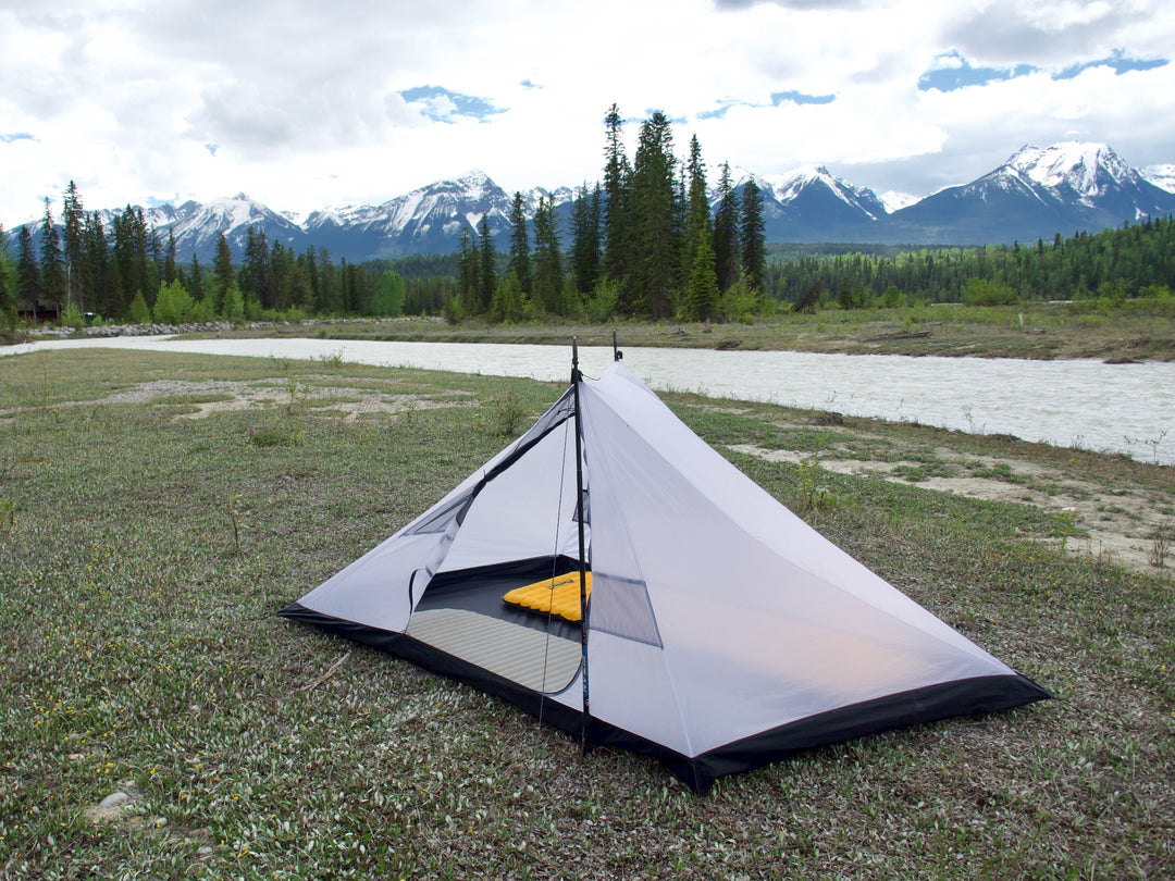 Durston X-Mid 2 Solid 2026 (Shipping June 2026)
