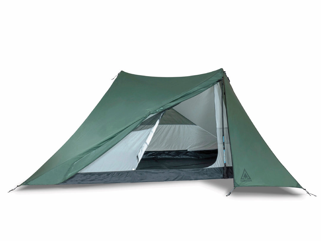 Durston X-Mid 2 Solid 2026 (Shipping June 2026)
