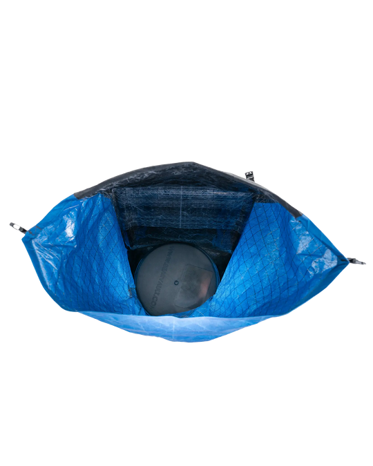 Zpacks Arc Haul Ultra 40 L - Womens