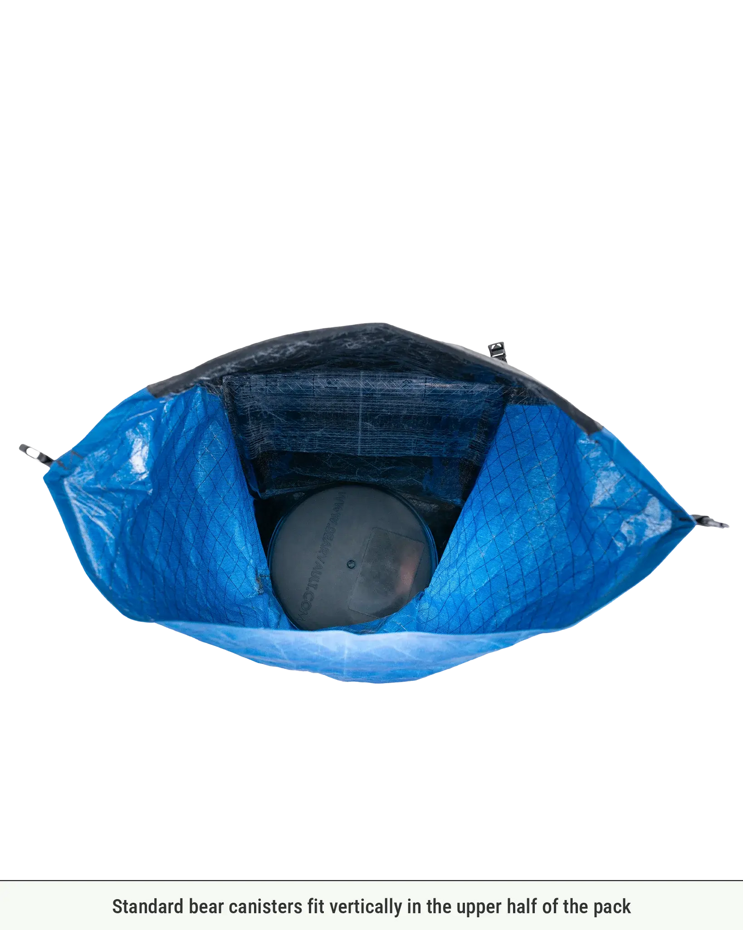 Zpacks Arc Zip Ultra 62L - Womens