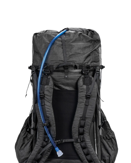 Zpacks Arc Haul Ultra 40 L - Womens