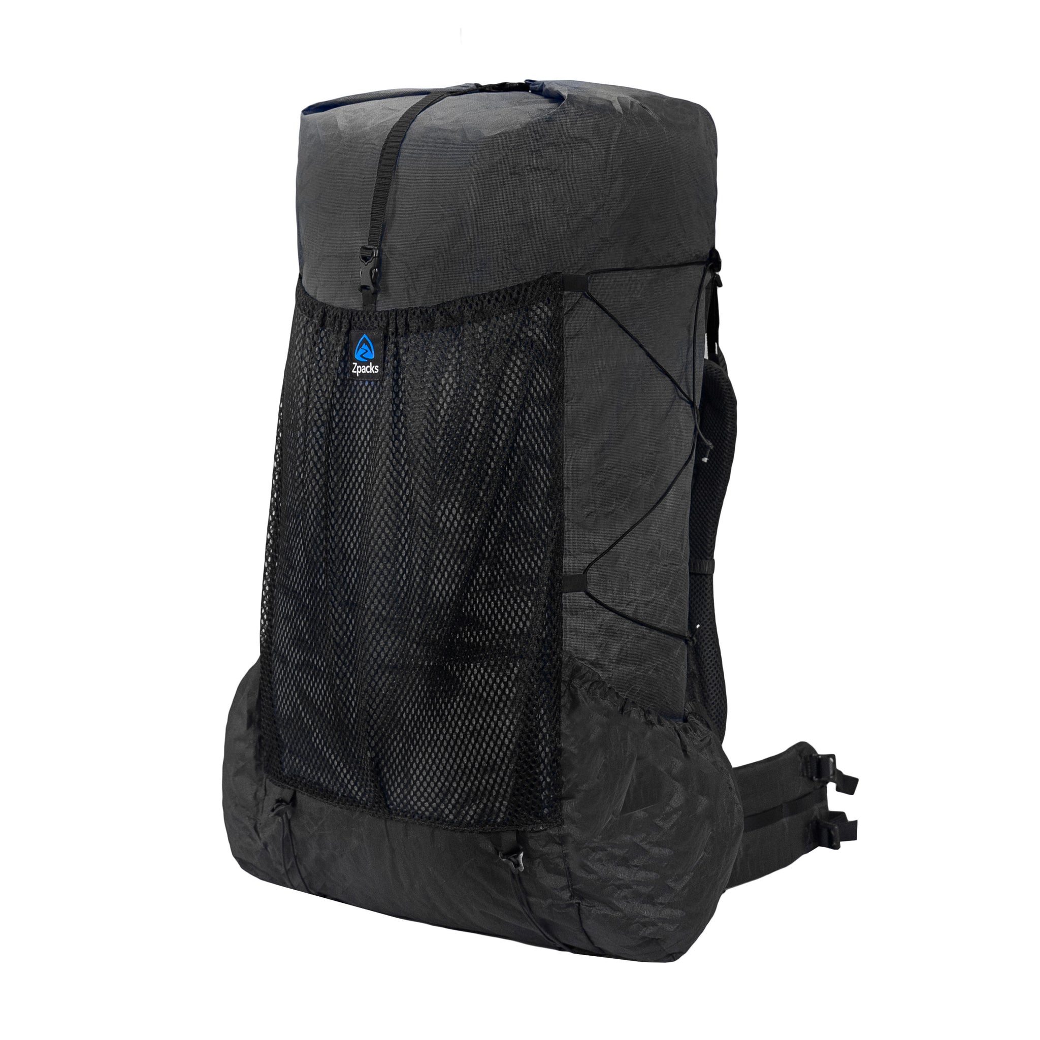 Zpacks Arc Haul Ultra 60L – HikerHaus