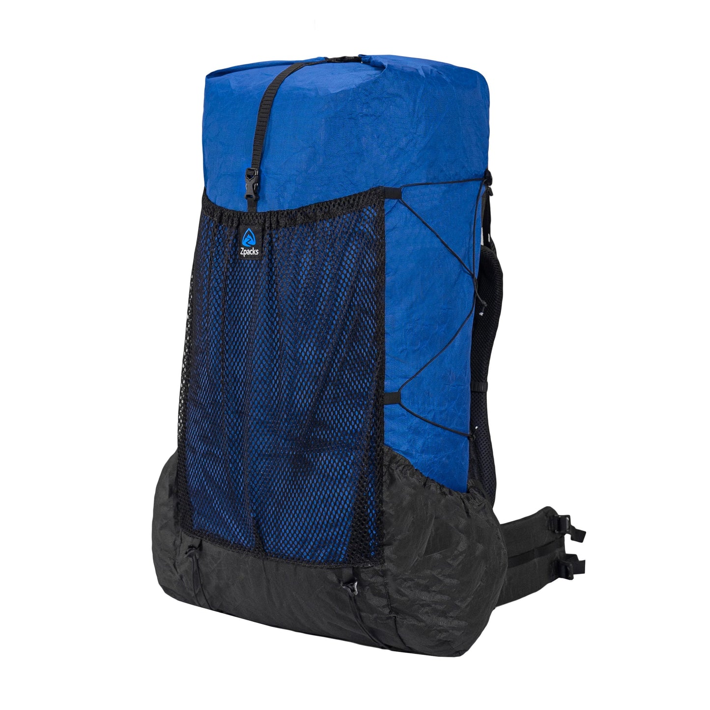 Zpacks Arc Haul Ultra 60L - HikerHaus