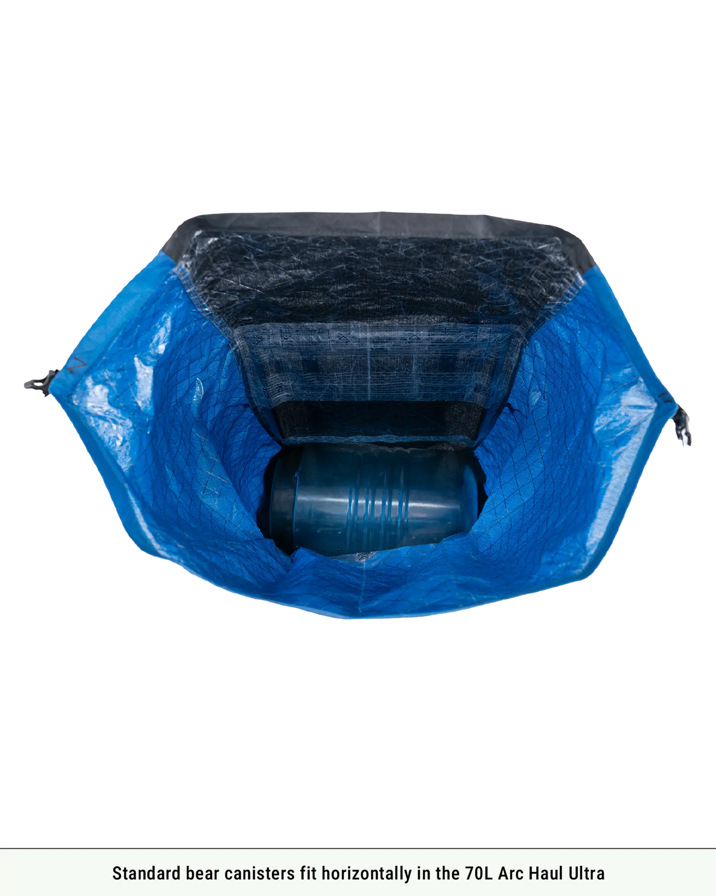 Zpacks Arc Haul Ultra 70 L - Womens