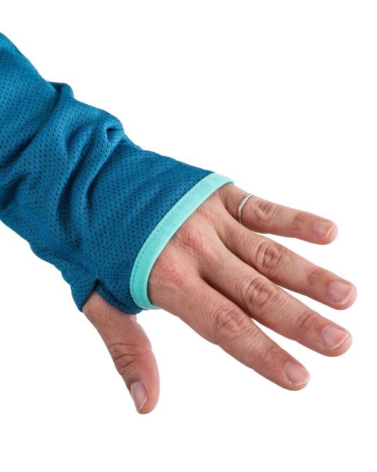 Zpacks Women's Octa Fleece Hoody - Full Zip